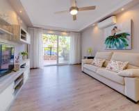 Location longue durée - Duplex - Orihuela Costa - Las Ramblas