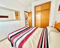 Location longue durée - Duplex - Orihuela Costa - Lomas de Cabo Roig