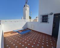 Location longue durée - Duplex - Orihuela Costa - Villamartín