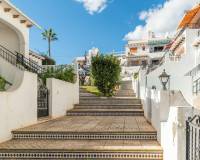 Location longue durée - Duplex - Orihuela Costa - Villamartín