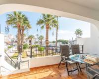 Location longue durée - Duplex - Orihuela Costa - Villamartín