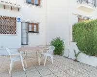 Location longue durée - Duplex - Orihuela Costa - Villamartín