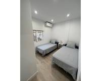 Location longue durée - Duplex - Pilar de la Horadada - El Mojón