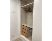 Location longue durée - Duplex - Pilar de la Horadada - El Mojón