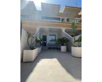 Location longue durée - Duplex - Pilar de la Horadada - El Mojón