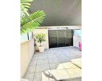 Location longue durée - Duplex - Pilar de la Horadada - La Torre de la Horadada