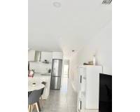 Location longue durée - Duplex - Pilar de la Horadada - La Torre de la Horadada