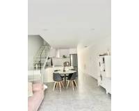 Location longue durée - Duplex - Pilar de la Horadada - La Torre de la Horadada