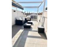 Location longue durée - Duplex - Pilar de la Horadada - La Torre de la Horadada