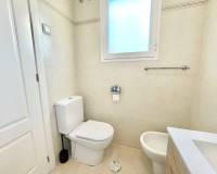 Location longue durée - Duplex - San Cayetano - Torre-pacheco