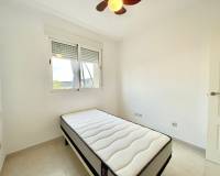 Location longue durée - Duplex - San Cayetano - Torre-pacheco