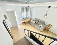 Location longue durée - Duplex - San Javier - Santiago De La Ribera