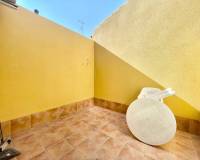 Location longue durée - Duplex - San Javier - Santiago De La Ribera