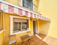 Location longue durée - Duplex - San Javier - Santiago De La Ribera