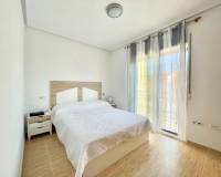 Location longue durée - Duplex - San Javier - Santiago De La Ribera