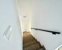 Location longue durée - Duplex - San Javier - Santiago De La Ribera