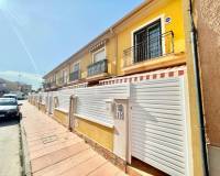 Location longue durée - Duplex - San Javier - Santiago De La Ribera