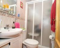 Location longue durée - Duplex - San Javier - Santiago De La Ribera