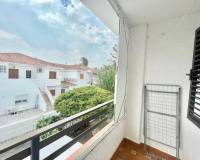 Location longue durée - Duplex - San Javier - Santiago De La Ribera