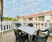 Location longue durée - Duplex - San Javier - Santiago De La Ribera