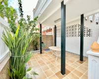 Location longue durée - Duplex - San Javier - Santiago De La Ribera