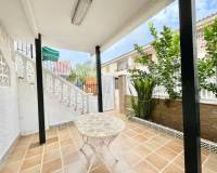 Location longue durée - Duplex - San Javier - Santiago De La Ribera