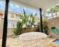 Location longue durée - Duplex - San Javier - Santiago De La Ribera