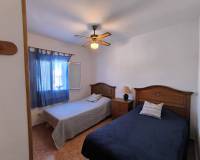 Location longue durée - Duplex - San Javier - Santiago De La Ribera