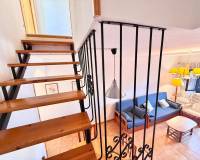 Location longue durée - Duplex - San Javier - Santiago De La Ribera