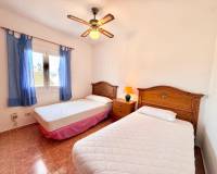 Location longue durée - Duplex - San Javier - Santiago De La Ribera