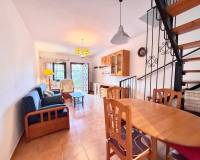 Location longue durée - Duplex - San Javier - Santiago De La Ribera