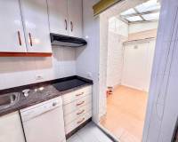 Location longue durée - Duplex - San Javier - Santiago De La Ribera