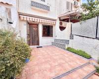 Location longue durée - Duplex - San Javier - Santiago De La Ribera