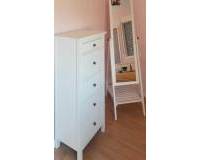 Location longue durée - Duplex - San Javier