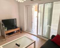Location longue durée - Duplex - San Javier