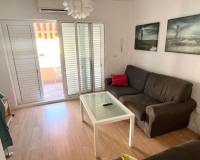 Location longue durée - Duplex - San Javier