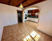 Location longue durée - Duplex - San Javier