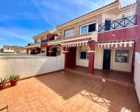 Location longue durée - Duplex - San Javier