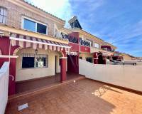 Location longue durée - Duplex - San Javier