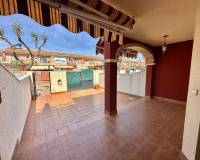 Location longue durée - Duplex - San Javier