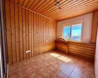 Location longue durée - Duplex - San Javier