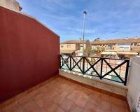 Location longue durée - Duplex - San Javier