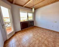 Location longue durée - Duplex - San Javier