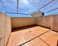 Location longue durée - Duplex - San Javier