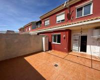 Location longue durée - Duplex - San Javier