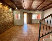 Location longue durée - Duplex - San Javier