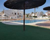 Location longue durée - Duplex - San Juan Playa - San Juan de Alicante