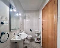 Location longue durée - Duplex - San Pedro del Pinatar - Lo pagan