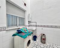 Location longue durée - Duplex - San Pedro del Pinatar - Lo pagan