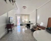 Location longue durée - Duplex - San Pedro del Pinatar - Lo pagan